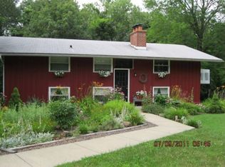 183 N Liberty St, New Concord, OH 43762