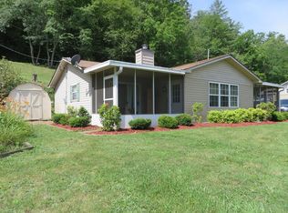 101 Perks Rd, Franklin, NC 28734