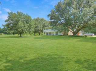 22460 Sutter Ln, Zachary, LA 70791