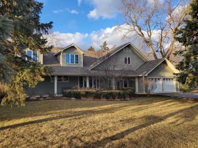 716 W 79th Pl, Downers Grove, IL, 60516