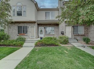 3033 W 107th Pl UNIT B, Westminster, CO 80031