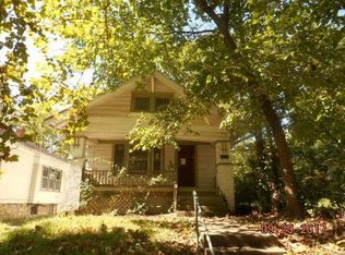 4542 Park Ave #1, Kansas City, MO 64130