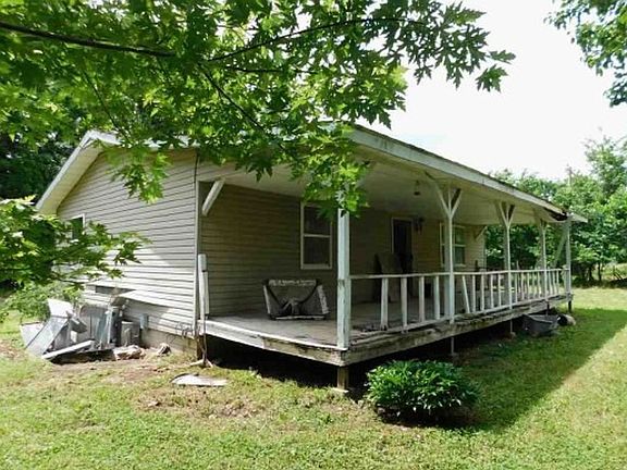 Property Side View