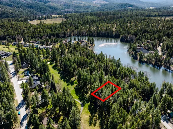 Nna Hanaford Lot 9, Blanchard, ID 83804