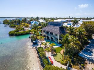 493 Coral Ave, Ramrod Key, FL 33042