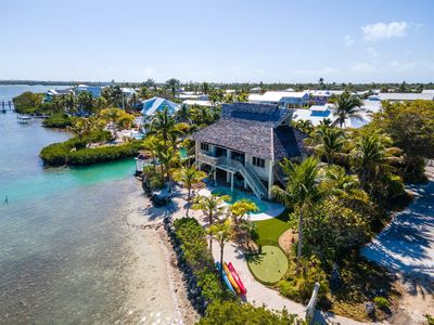493 Coral Ave, Ramrod Key, FL, 33042