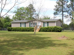 148 Cedar Ridge Rd, Tifton, GA 31794