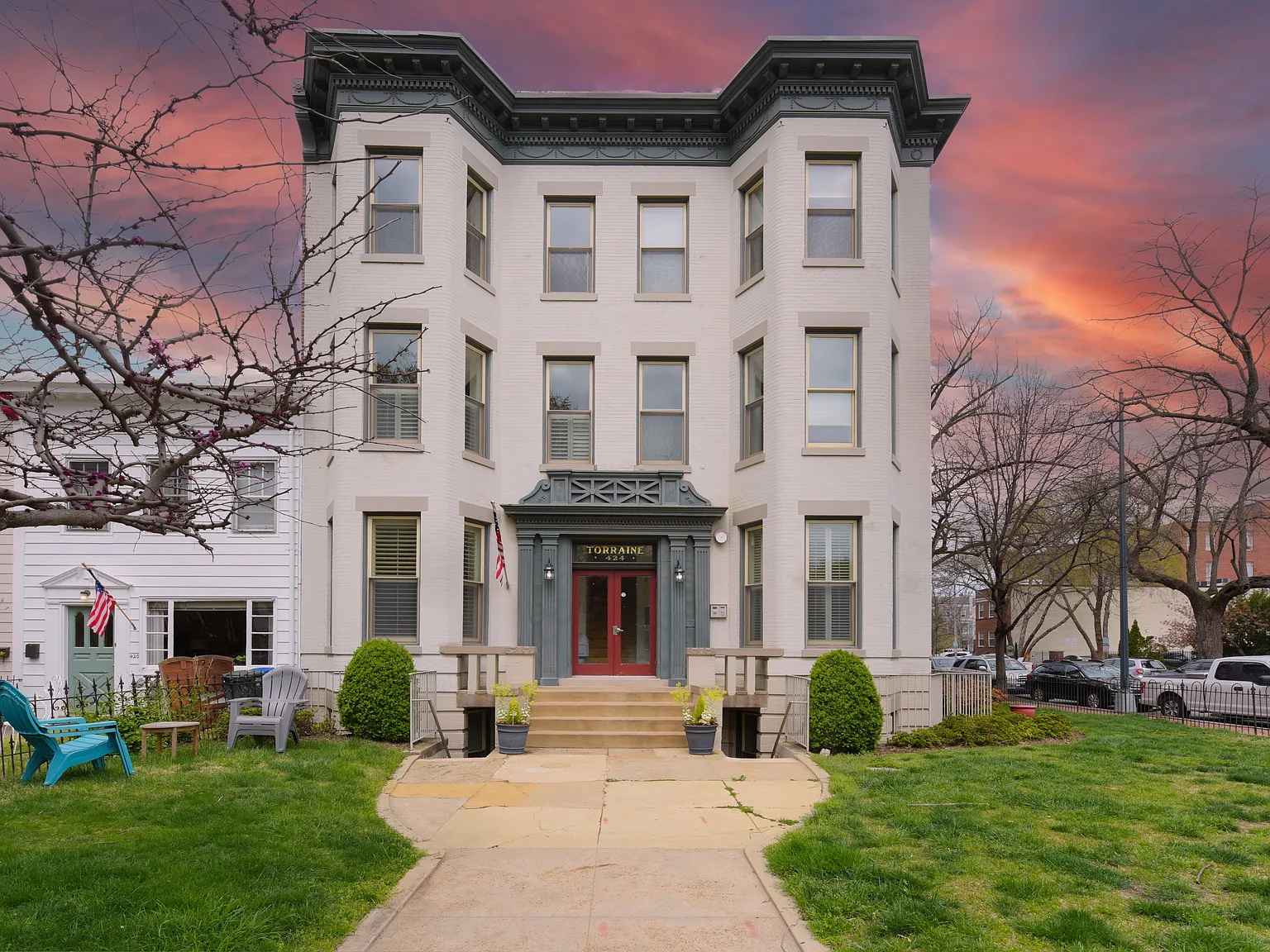 1 bed, 550 sqft, $2,700 — Photo 1