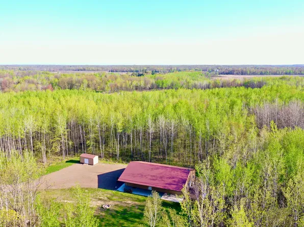 3622 Munkelwitz Rd, Isle, MN 56342