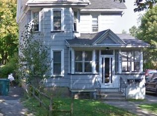 490 Glenwood Ave, Rochester, NY 14613