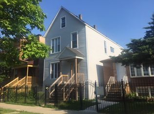 3333 W Palmer St, Chicago, IL 60647