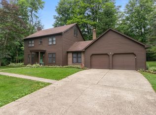 5522 York Rd SW, Pataskala, OH 43062