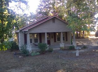 206 N 5th Ave, Chatsworth, GA 30705