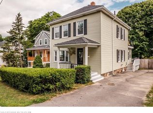 3 Simonton St, South Portland, ME 04106