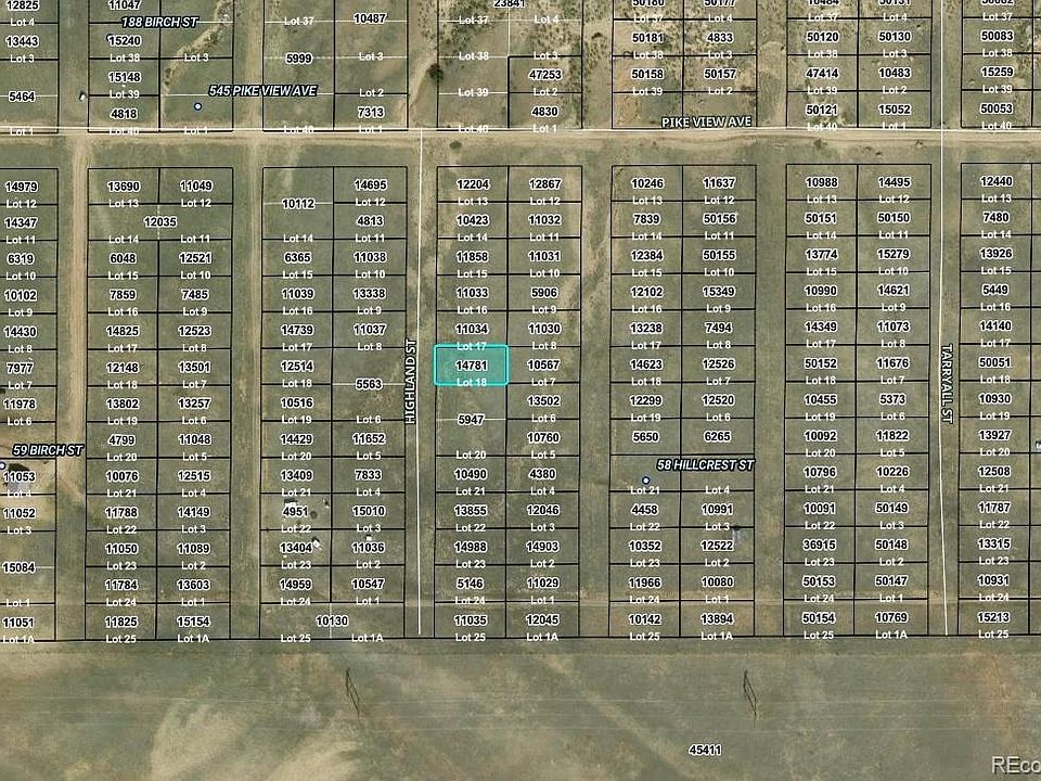 2nd image of Highland Street LOT 18