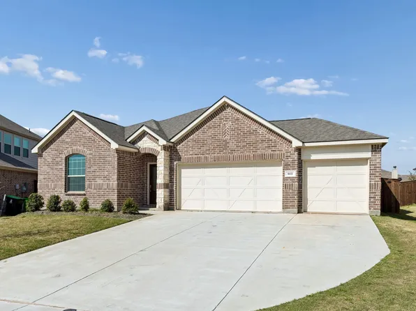 900 Chip St, Little Elm, TX 75068
