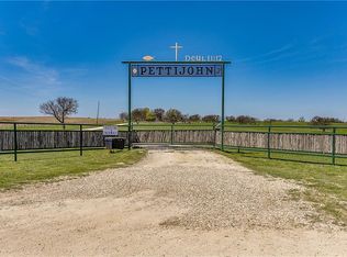845 County Road 611, Hamilton, TX 76531