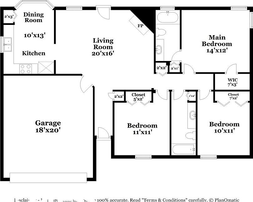 1903 Farm Way, Middleburg, FL 32068 Zillow