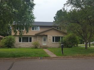1801 E 9th St, Merrill, WI 54452
