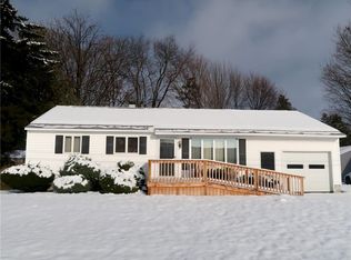 225 Dale Rd, Rome, NY 13440