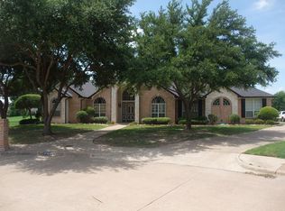 2324 Fairway Cir, Heath, TX 75032