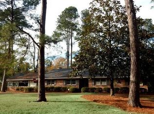 1107 Crittenden Ln, Albany, GA 31707