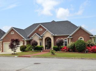 1 Park Place Cir, Augusta, GA 30909