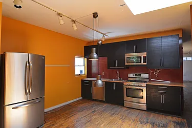 Rented by Hagstrom Management Inc