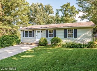 6097 Quartz Cir, Frederick, MD 21702