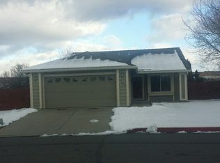 7704 Pickering Cir, Reno, NV 89511