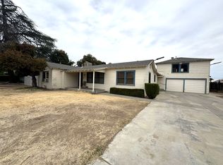 4965 E Turner Ave #1, Fresno, CA 93727