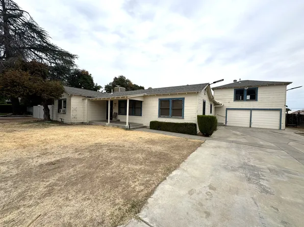 4965 E Turner Ave #1, Fresno, CA 93727