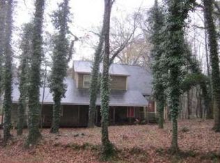 1007 Minix Rd, Sharpsburg, GA 30277