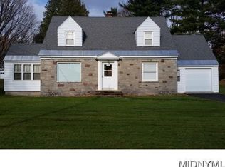 224 Clinton St, Whitesboro, NY 13492