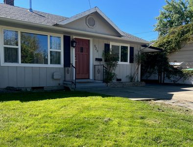 929 Mount Pitt Ave, Medford, OR, 97501