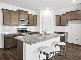 407 Willow View Way, Princeton, TX 75407