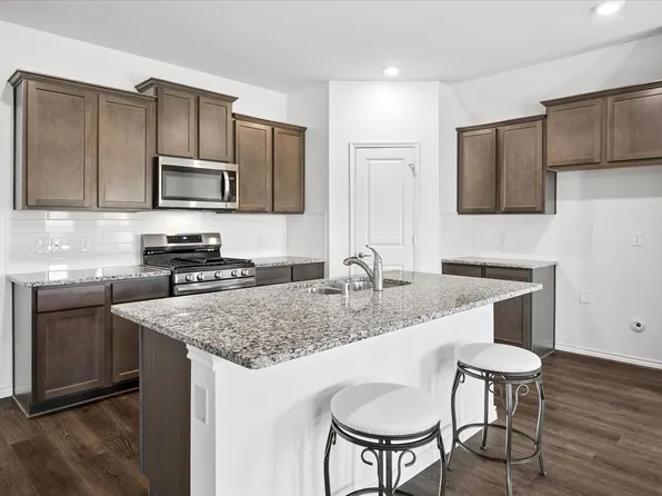 407 Willow View Way, Princeton, TX 75407