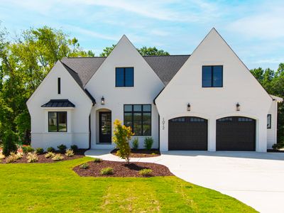 1012 Lily Claire Ln, Fuquay Varina, NC, 27526