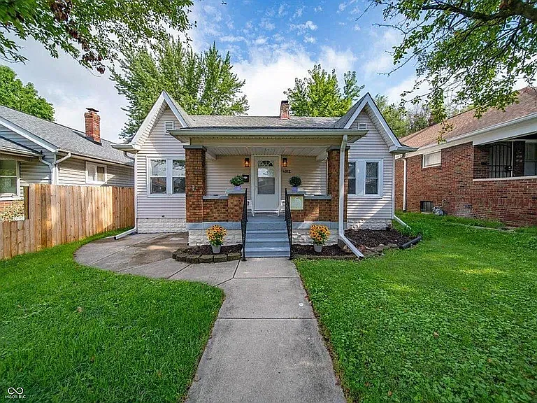 2 bed, 1512 sqft, $1,400 — Photo 1