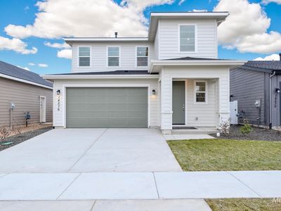 14576 Wing Spread Ct, Caldwell, ID, 83607
