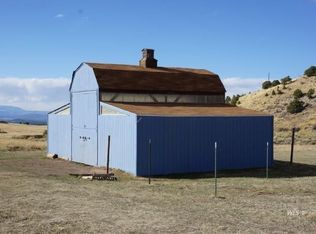 163 Knickerbocker Rd, Westcliffe, CO 81252
