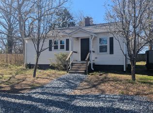 223 N Jones Ave, Rock Hill, SC 29730
