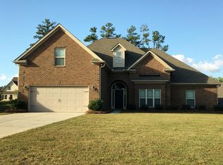 239 Golden Ocala Blvd, Macon, GA 31216