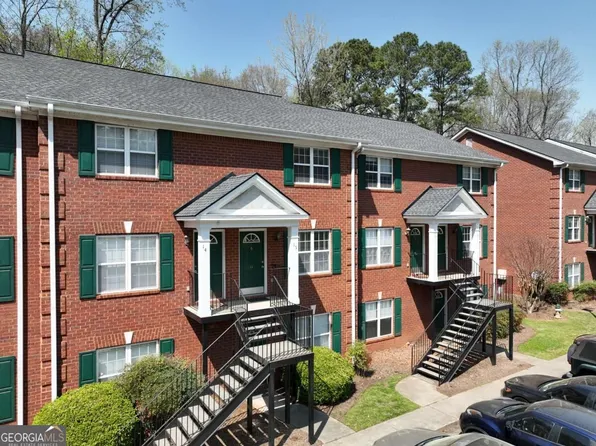 600 Mitchell Bridge Rd APT 15, Athens, GA 30606