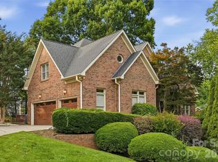 7205 Watersreach Ln, Charlotte, NC 28277