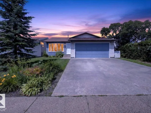 4212 32nd Ave NW, Edmonton, AB T6L 4H6