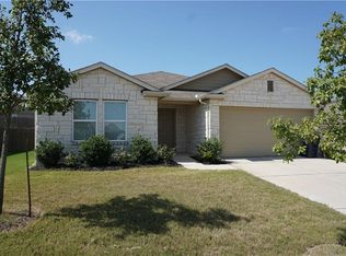 113 Leon River Loop, Hutto, TX 78634