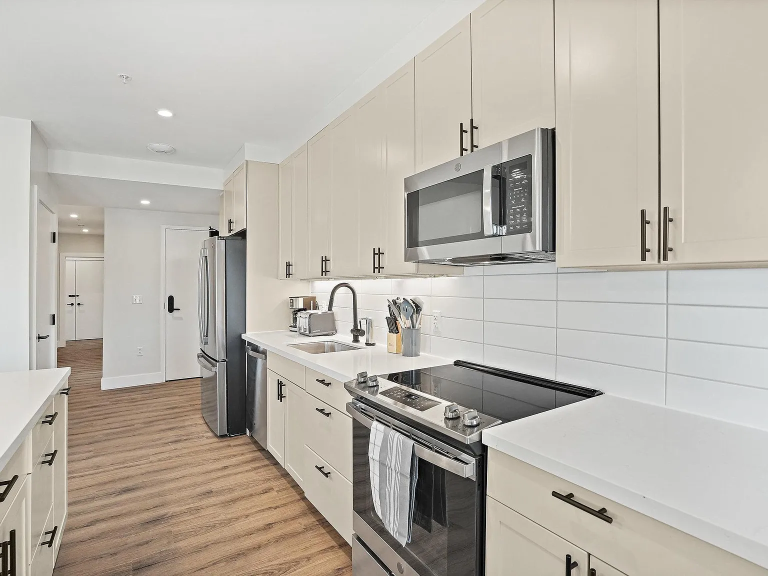 Cypress on Vine Co-Living — Photo 2