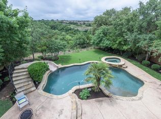 2704 Copford Ln, Cedar Park, TX 78613