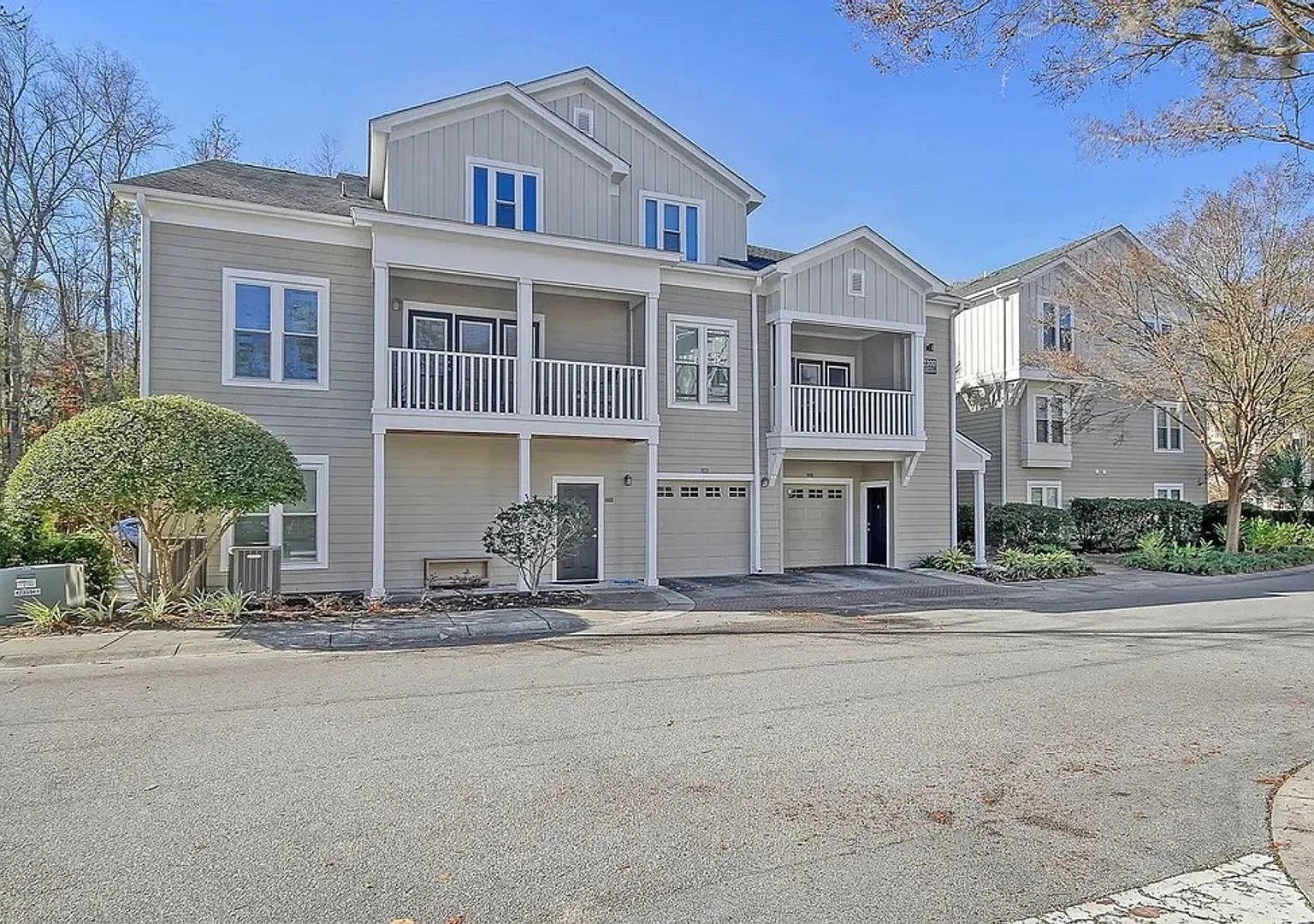 3 Bedroom 2 Bath Condo in The Colony at Heron Reserve - West Ashley — Photo 1